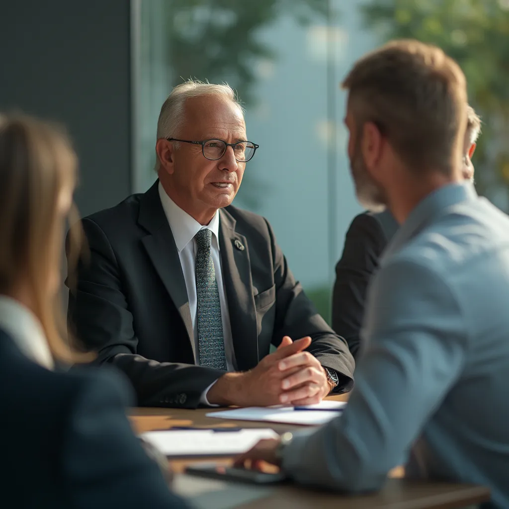 Photo of Mark Hensley Client Success Manager